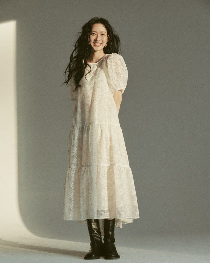 한지현(사진=샛별당엔터테인먼트)