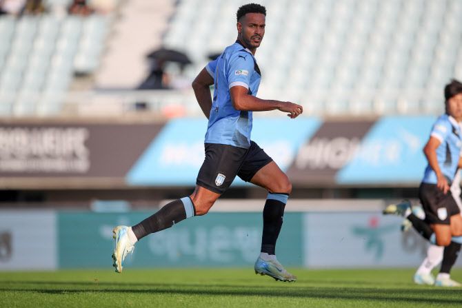 모따(천안). 사진=한국프로축구연맹