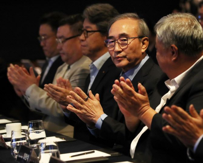 [이데일리 김태형 기자] 김영섭 KT 대표이사