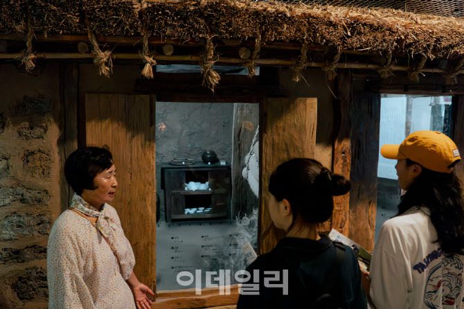 제주 해녀박물관 (사진=제주관광공사)