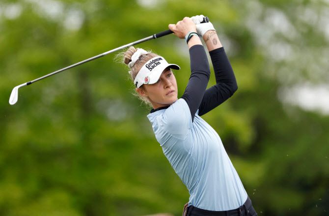 넬리 코다. (사진=AFPBBNews)