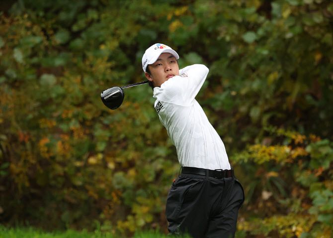 송민혁(사진=KPGA 제공)