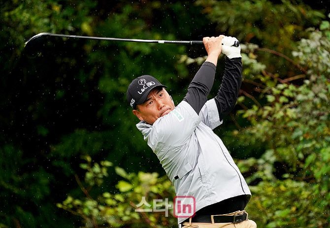 이대한(사진=이데일리 골프in 김상민 기자)