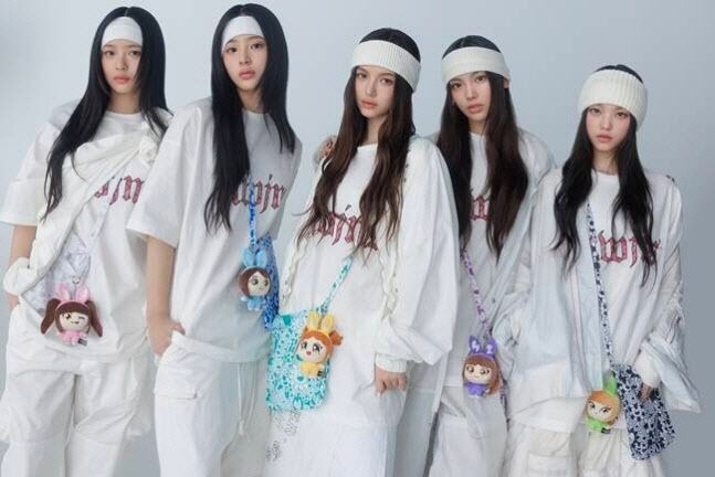 뉴진스(사진=어도어)