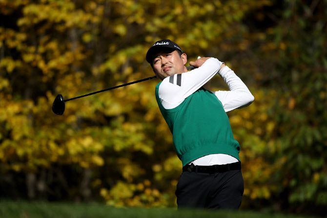 황재민(사진=KPGA 제공)