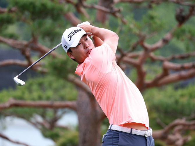 조락현(사진=KPGA 제공)