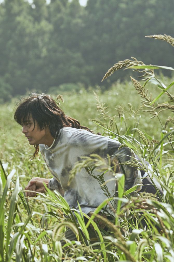 영화 ‘보이’(Boy) 조병규 스틸.