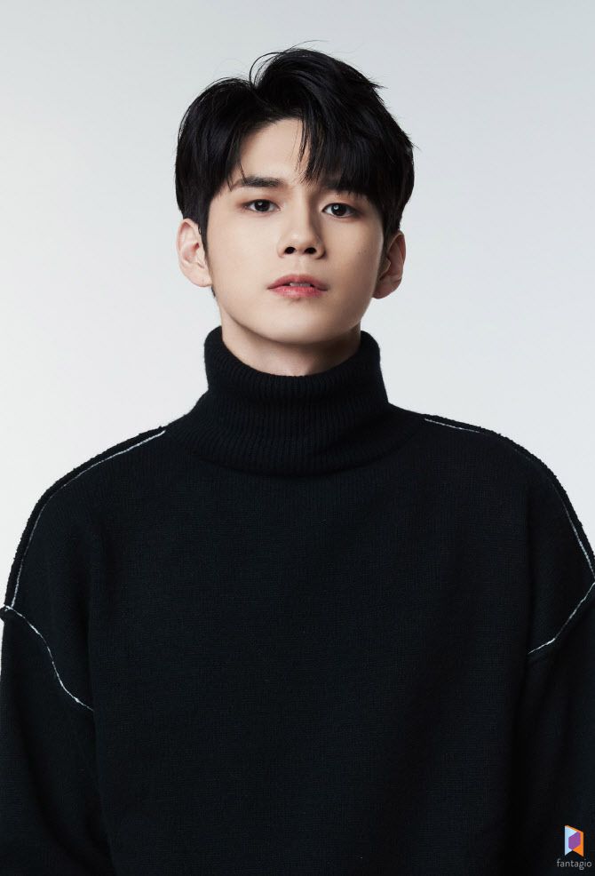 옹성우. (사진=판타지오)