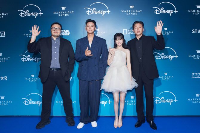 사진=월트디즈니컴퍼니