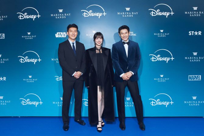 사진=월트디즈니컴퍼니