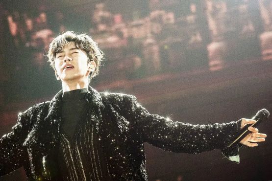 가수 임영웅(사진=임영웅 인스타그램 캡처 이미지).