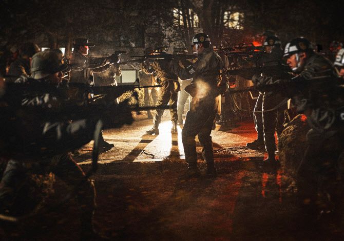 영화 ‘서울의 봄’ 스틸.