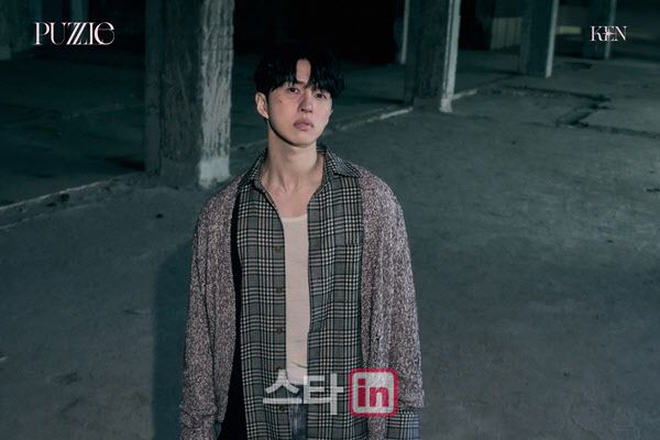 빅스 켄. (사진=S27M 엔터테인먼트)