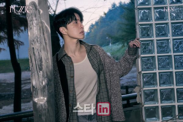 빅스 켄. (사진=S27M 엔터테인먼트)