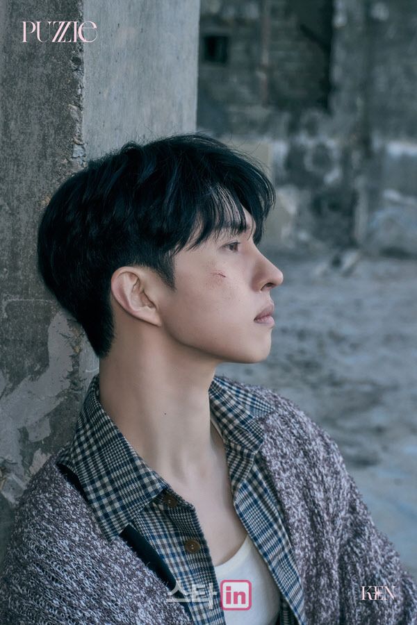 빅스 켄. (사진=S27M 엔터테인먼트)