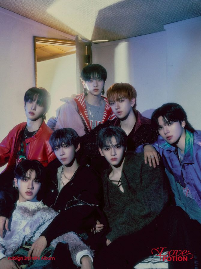 엔싸인(사진=nCH엔터테인먼트)