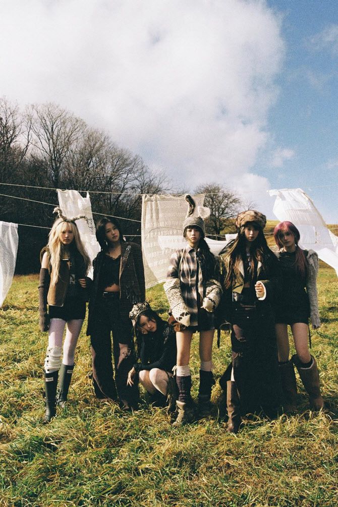 아이브(사진=스타쉽엔터테인먼트)