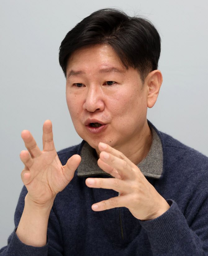 곽승환 지큐티코리아 대표