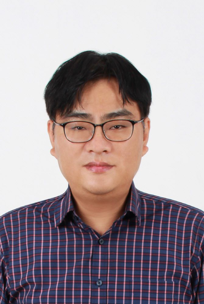 류필선 소상공인연합회 전문위원. (사진=소상공인연합회)