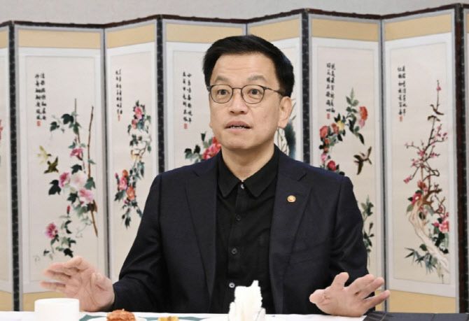 최상목 대통령 권한대행 부총리 겸 기획재정부 장관.(사진=기재부)