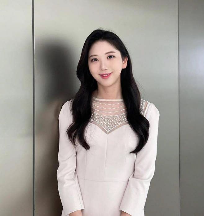 (사진=오요안나 SNS)