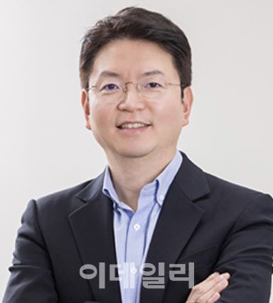 김학균 퀀텀벤처스코리아 대표. (사진=퀀텀벤처스)