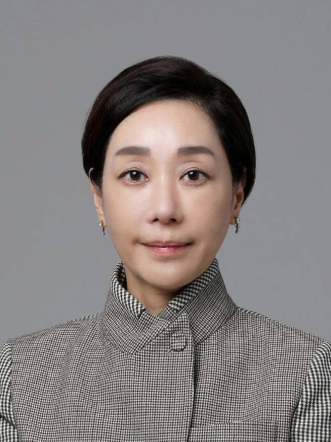 구지은 전 아워홈 부회장. (사진=아워홈)