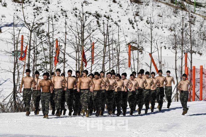 (사진=해병대)