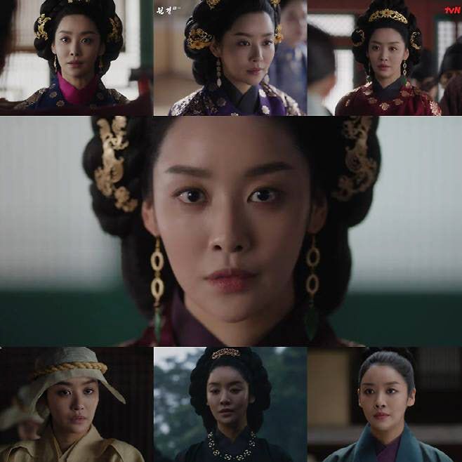 (사진=tvN, 티빙)