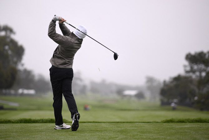 로리 매킬로이(사진=AFPBBNews)