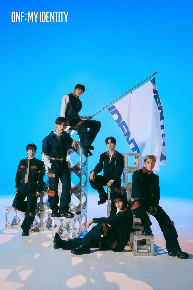 온앤오프(사진=WM엔터테인먼트)