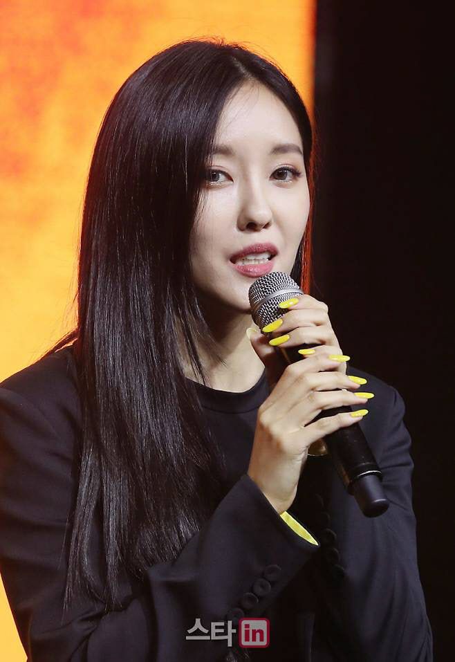 효민(사진=이데일리 DB)