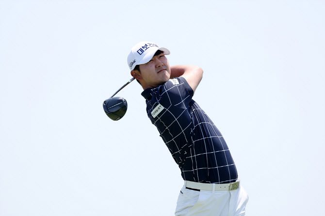 고군택. (사진=KPGA)