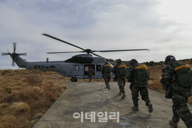 (사진=해병대)