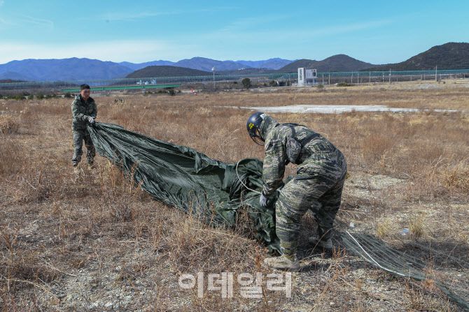 (사진=해병대)