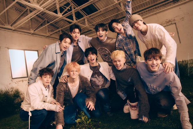 트레저(사진=YG엔터테인먼트)