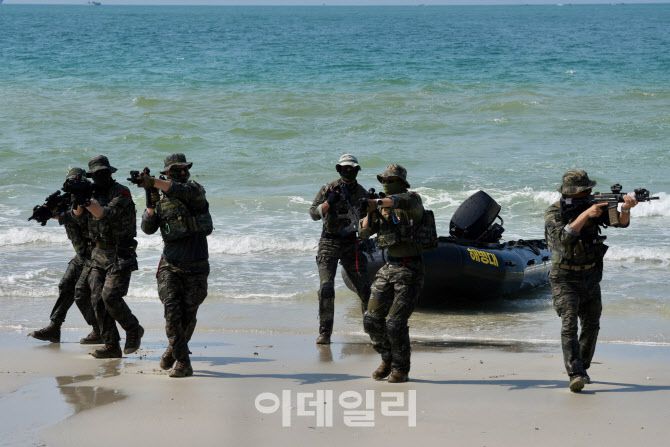 (사진=해병대)