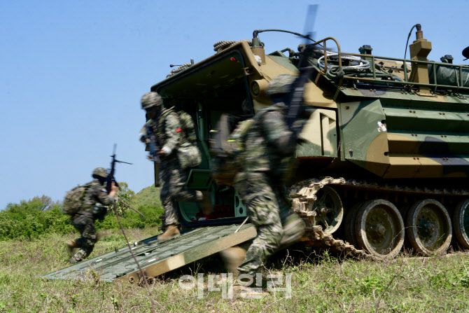 (사진=해병대)