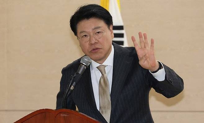 장제원 전 의원(사진=연합뉴스)