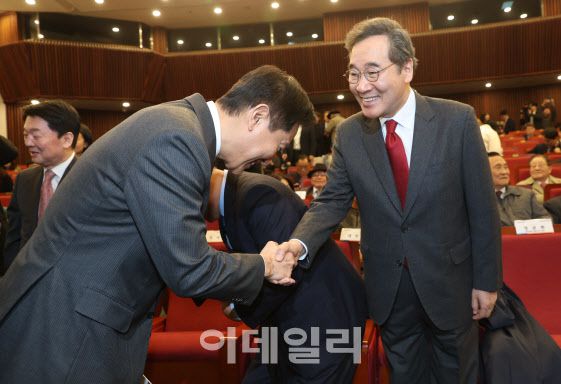 이데일리