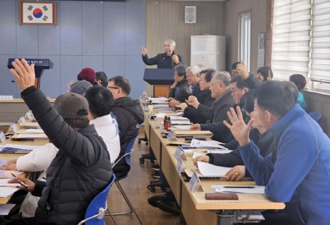 사진=정읍시 제공, 연합뉴스