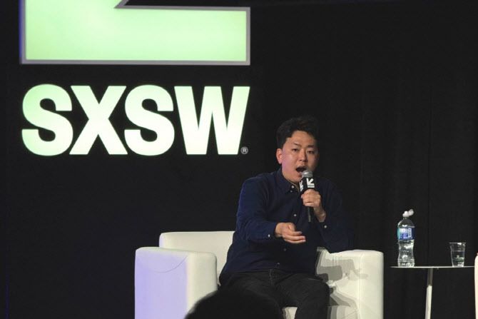 셀렉트스타 황민영 부대표