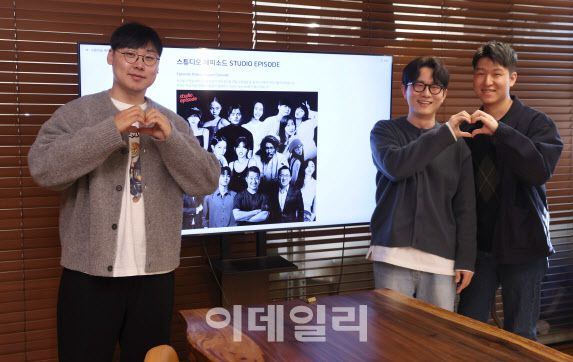 이데일리