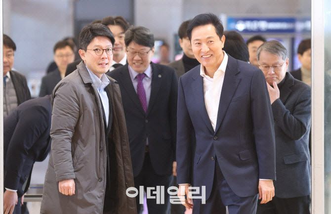 이데일리