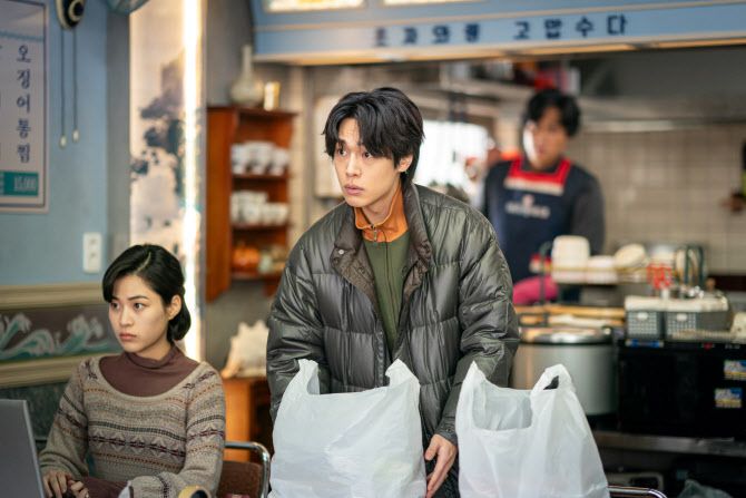 이데일리