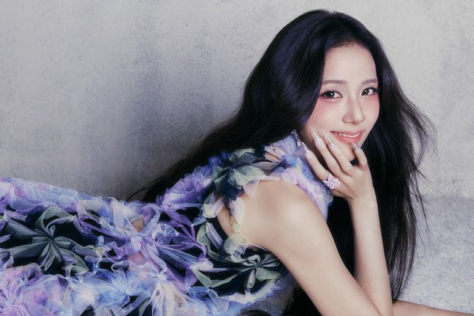 지수(사진=블리수)