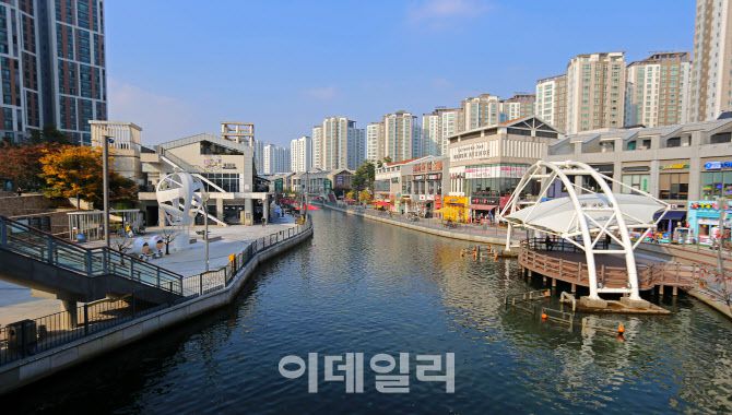 김포 라베니체.(사진=경기관광공사)