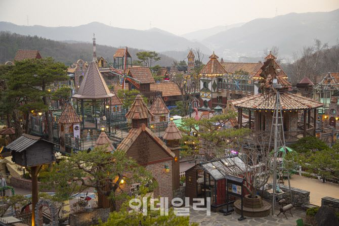 여주 루덴시아.(사진=경기관광공사)