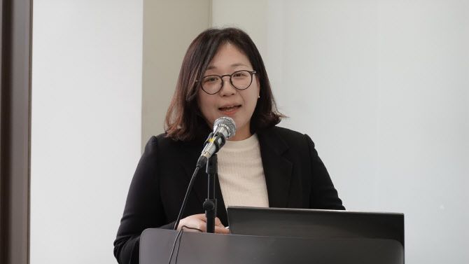 이정민 한국인터넷진흥원(KISA) 인터넷주소정책팀장