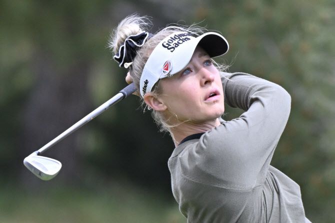 넬리 코다(사진=AFPBBNews)